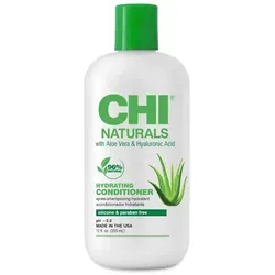 CHI Naturals Hydrating Conditioner 355ml
