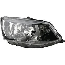 Produktbild Johns Halogen Scheinwerfer für Skoda Fabia NJ (14-15)