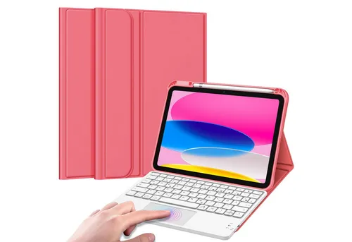 Tastaturen Pink von Fintie