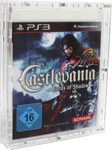 Zubehör für Spielkonsolen von HB Präsentationssysteme oHG