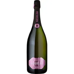 Kessler Rosé Brut 1,5l - Weine – Leichter und fruchtiger Brut-Sekt, ideal als Aperitif oder zu leichten Sommergerichten, überzeugt durch Geradlinigkeit und Modernität.