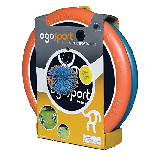 Schildkröt® Ogo Sport Set von Schildkröt