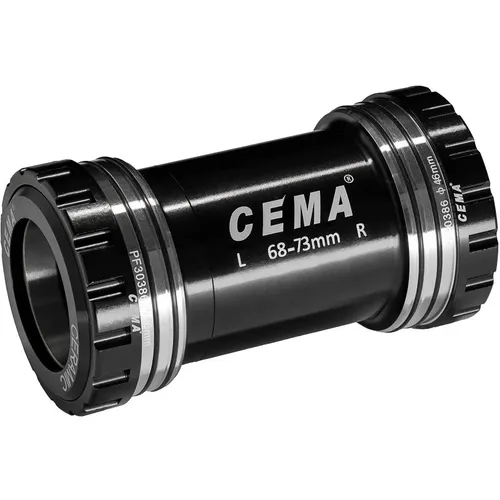 Cema Tretlager PF30 SRAM DUB SG3