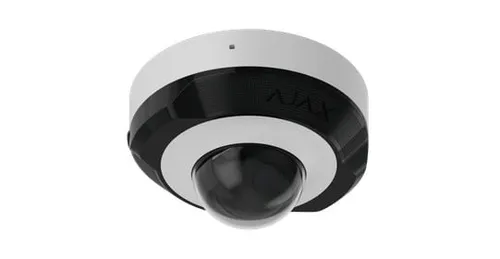 AJAX DomeCam Mini 5 MP