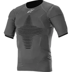 Alpinestars Roost Base Protektorenshirt 2XL 3XL von Alpinestars
