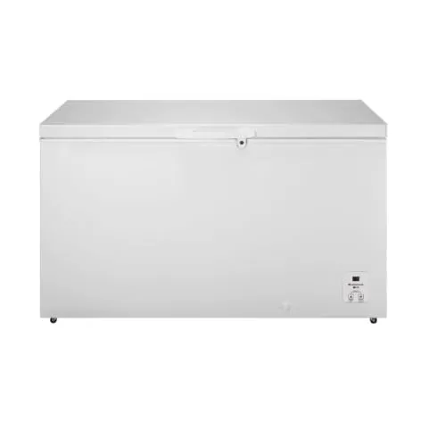 Hisense FT546D4AWLYE Gefrierschrank