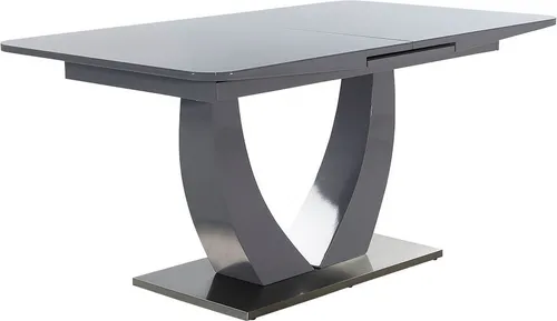 Tische Grau von Jockenhöfer Gruppe