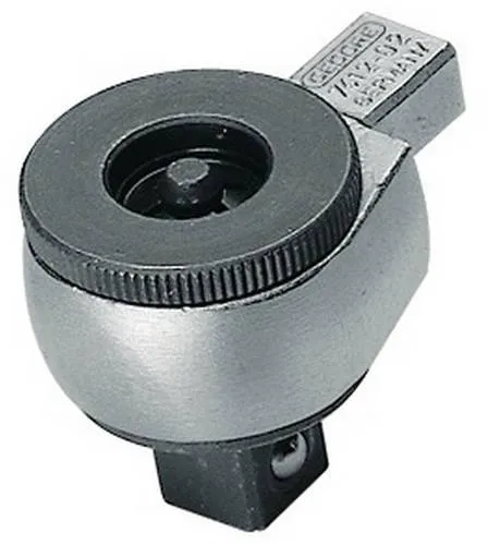 Gedore Einsteck-Umschaltknarre 3/8