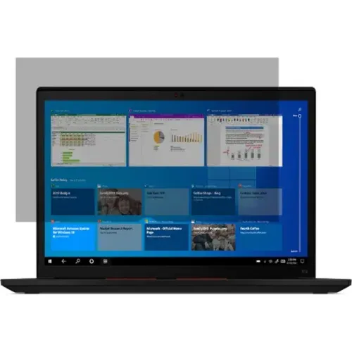 Lenovo Bright Screen Privacy Filter 13,3
