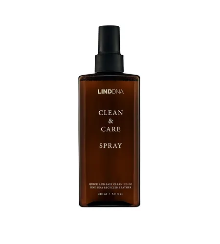 Lind DNA Clean & Care Spray 200ml von LINDDNA