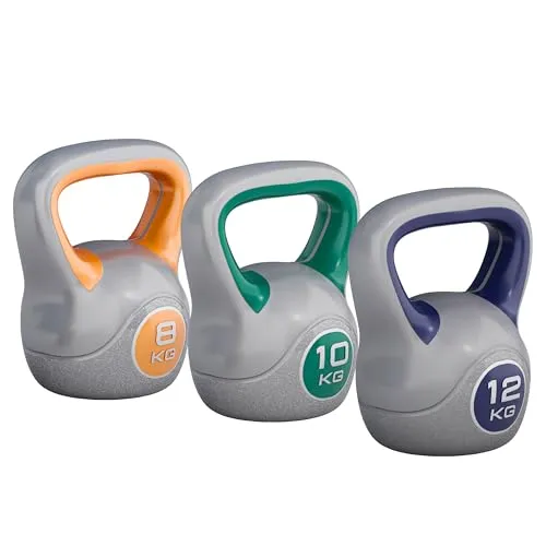 GORILLA SPORTS® Kettlebell