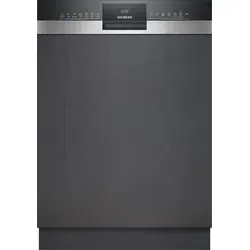 Siemens SN53ES06UE Einbau-Geschirrspüler 60 cm