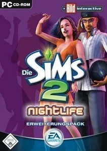 Die Sims 2: Nightlife, Software Pyramide