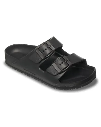 Quiksilver™ EMBARK RF YOUTH - 35 - Schwarz