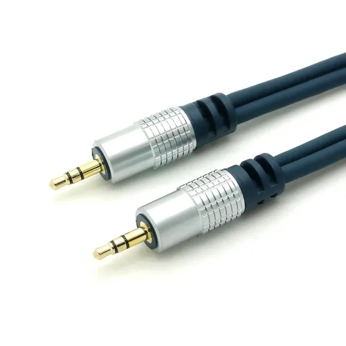 Home Cinema Klinken Audiokabel - Länge: 5,00 m
