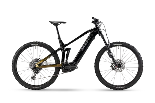 Haibike Alltrail 10.5 ABS High 29 2025 von HAIBIKE