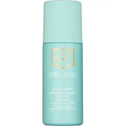 Estée Lauder Youth Dew Roll-On Deodorant 75 ml - Hochwertiges Roll-On Anti-Perspirant, das seidig auf der Haut gleitet und zuverlässigen Schutz vor Nässe und Geruch bietet, ohne weiße Ränder zu hinterlassen.