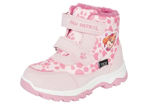 Paramount Boots in Rosa, Größe 33 für Kinder von Disney