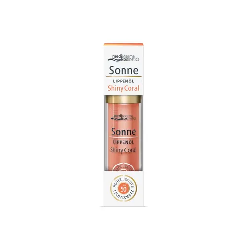 Lippenpflege von Medipharma Cosmetics