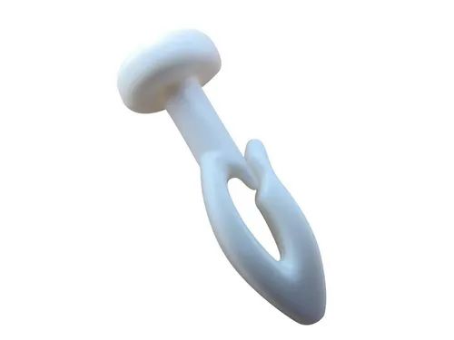 rewagi Gardinengleiter Universal