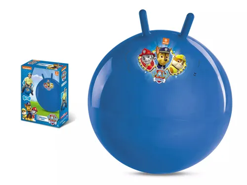 Psi Patrol. Piłka do skakania Brimarex 8001011069972
