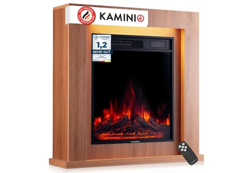 KAMINIO Elektrokamin Matti von KAMINIO