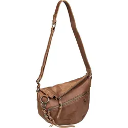 Fredsbruder My Forever Friend Midi Shoulderbag in Toffee von FREDsBRUDER