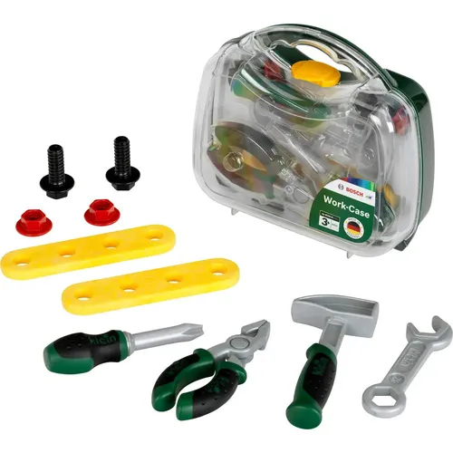 Theo Klein Bosch Werkzeugkoffer