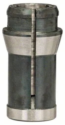 Spannzange ohne Spannmutter, 1/4 Zoll, für Bosch-Geradschleifer Bosch Accessories 2608570140