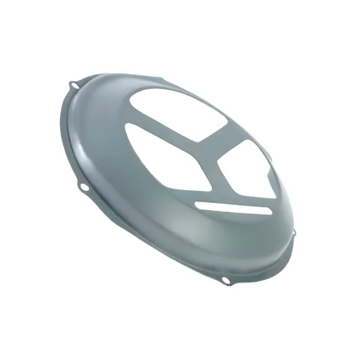 Lüfterradabdeckung SIP Spareparts für Vespa 125 VN2T, ACMA, 150 VB1T, VL1-3T