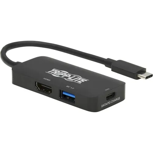Eaton USB-C Multiport Adapter