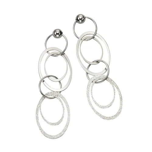 Elegante Paar Ohrhänger 