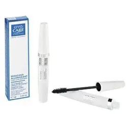Eye Care Mascara Wimpernverlängernd Tiefschwarz 6 G