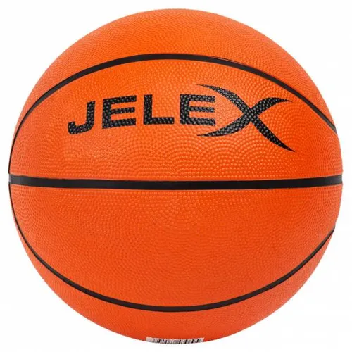 JELEX Sniper Basketball classic orange 70998461-70998458
