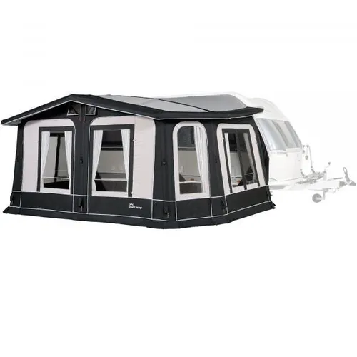 StarCamp Luxor Air Reisevorzelt, 950-975cm, 280cm