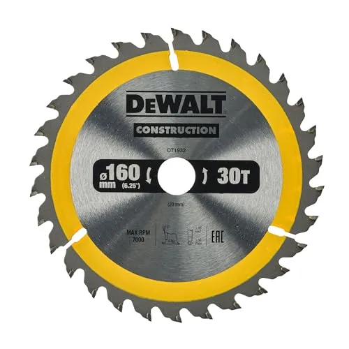 DeWalt Sägeblätter von DeWalt