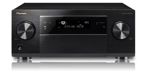 Pioneer SC1223. 7.1A/V Receiver HDMI Internet Radio USB Tuner OSD