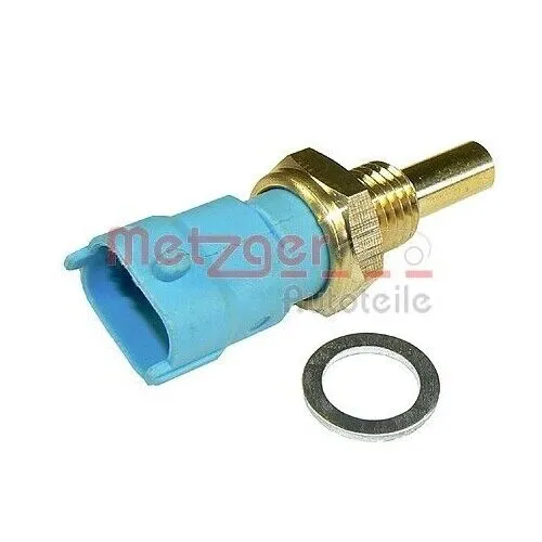 Metzger Sensor, Kühlmitteltemperatur 0905133