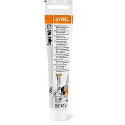 Stihl Getriebefett Superlub FS 80 g Tube