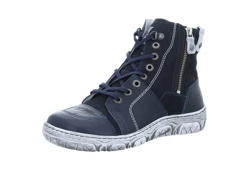 KRISBUT Schnürstiefelette