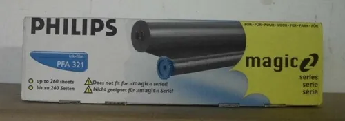 Philips Ink Transfer Rolle PFA 321 für Magic 2 Series