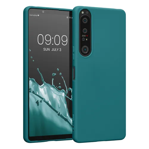 Hülle für Sony Xperia 1 IV Handyhülle Handy Case Cover Smartphone Backcover