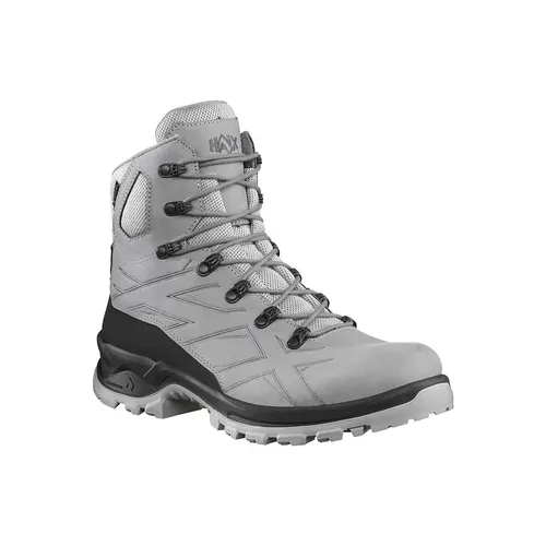 XVENTURE GTX Cloud Wanderschuhe, Größe UK 11.0 / EU 46 - grau - Hochwertige Wanderschuhe mit GORE-TEX®-Futter für wasserdichten Komfort und Atmungsaktivität. Ideal für Outdoor-Aktivitäten bei jedem Wetter.