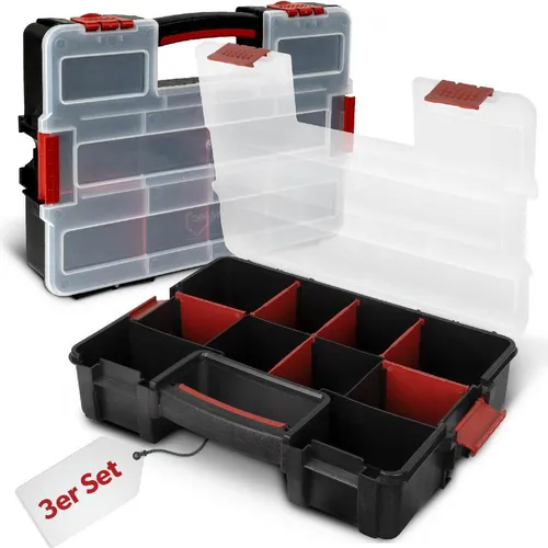 Schubladeneinsätze von siwitec