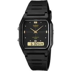 Herren Uhr Casio AW-48HE-1AVDF