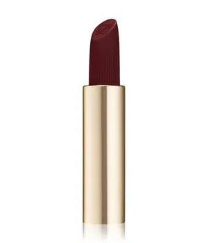 Estee Lauder Pure Color Matte Lipstick Refill After Hours 3,5 g - Lippenstift für intensive Farbe mit mattem Finish, hält bis zu 10 Stunden und pflegt mit Moisture Lock Complex für geschmeidige Lippen.