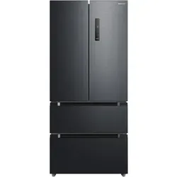 Heinner HCFD-M516INVHDXE++ French-Door Kühlschrank 516L