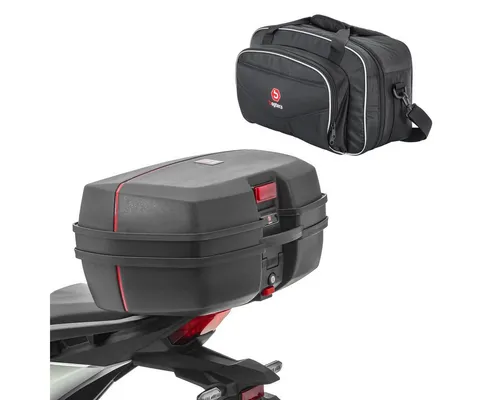 Bagtecs Topcase Set TB8