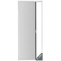 APANA Insektenschutz-Tür Fliegengitter Rollo