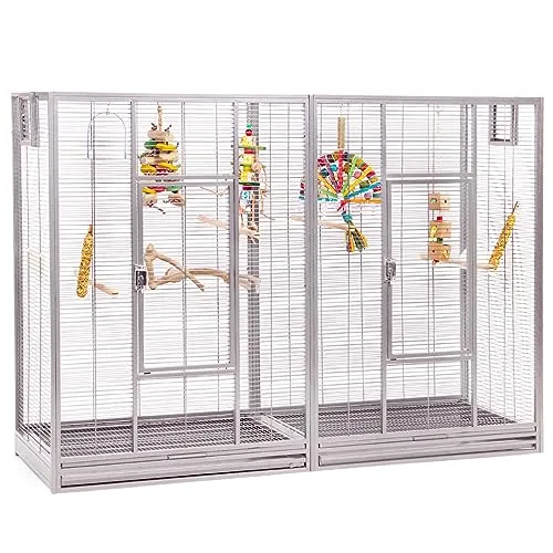 Vogelkäfige & -ständer von Montana Cages